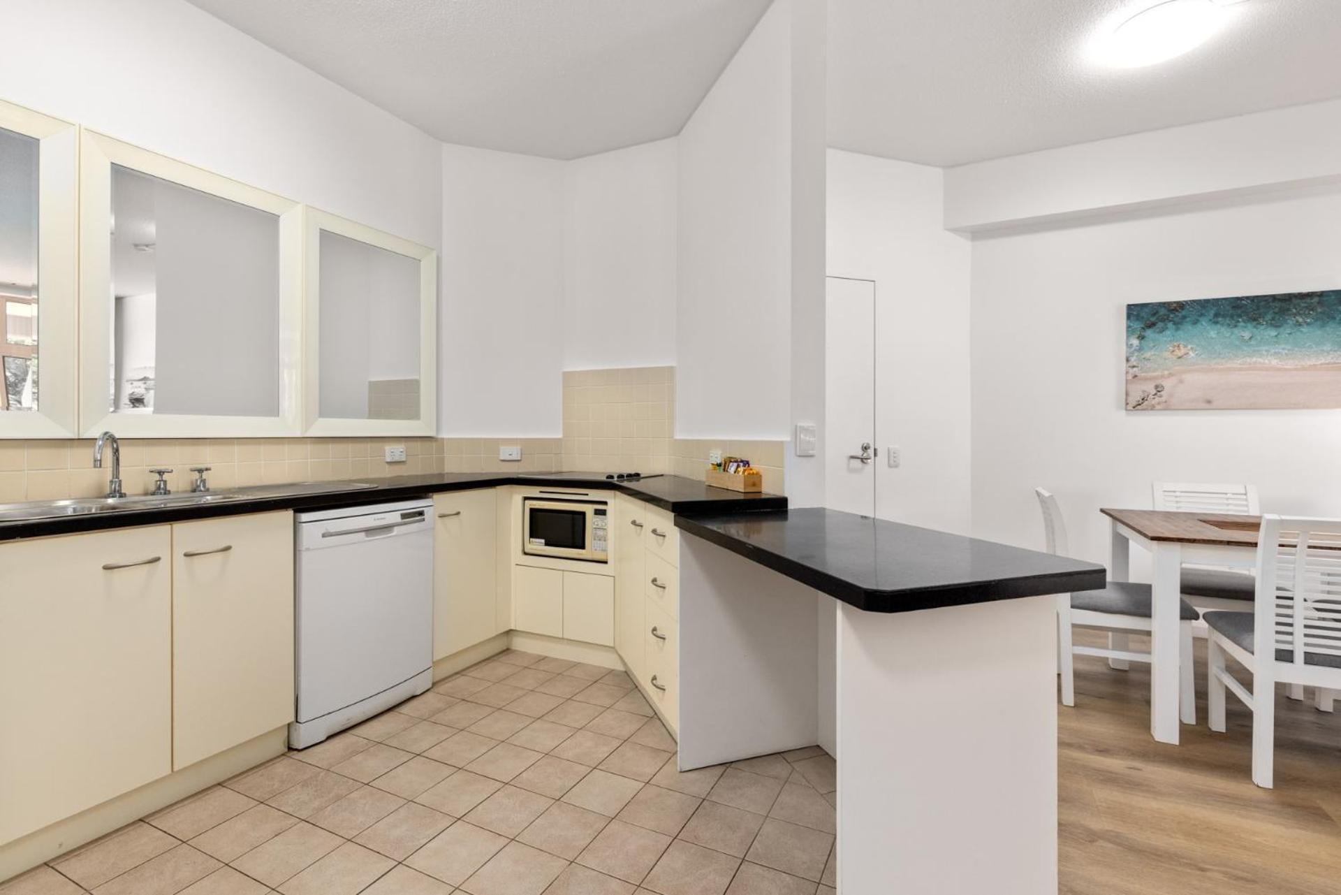 Charlesworth Bay Beach Resort Coffs Harbour Eksteriør billede