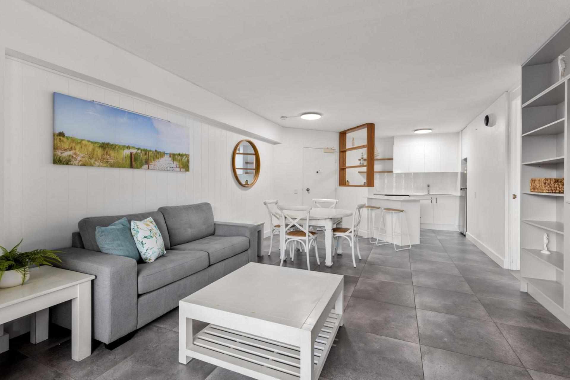 Charlesworth Bay Beach Resort Coffs Harbour Eksteriør billede