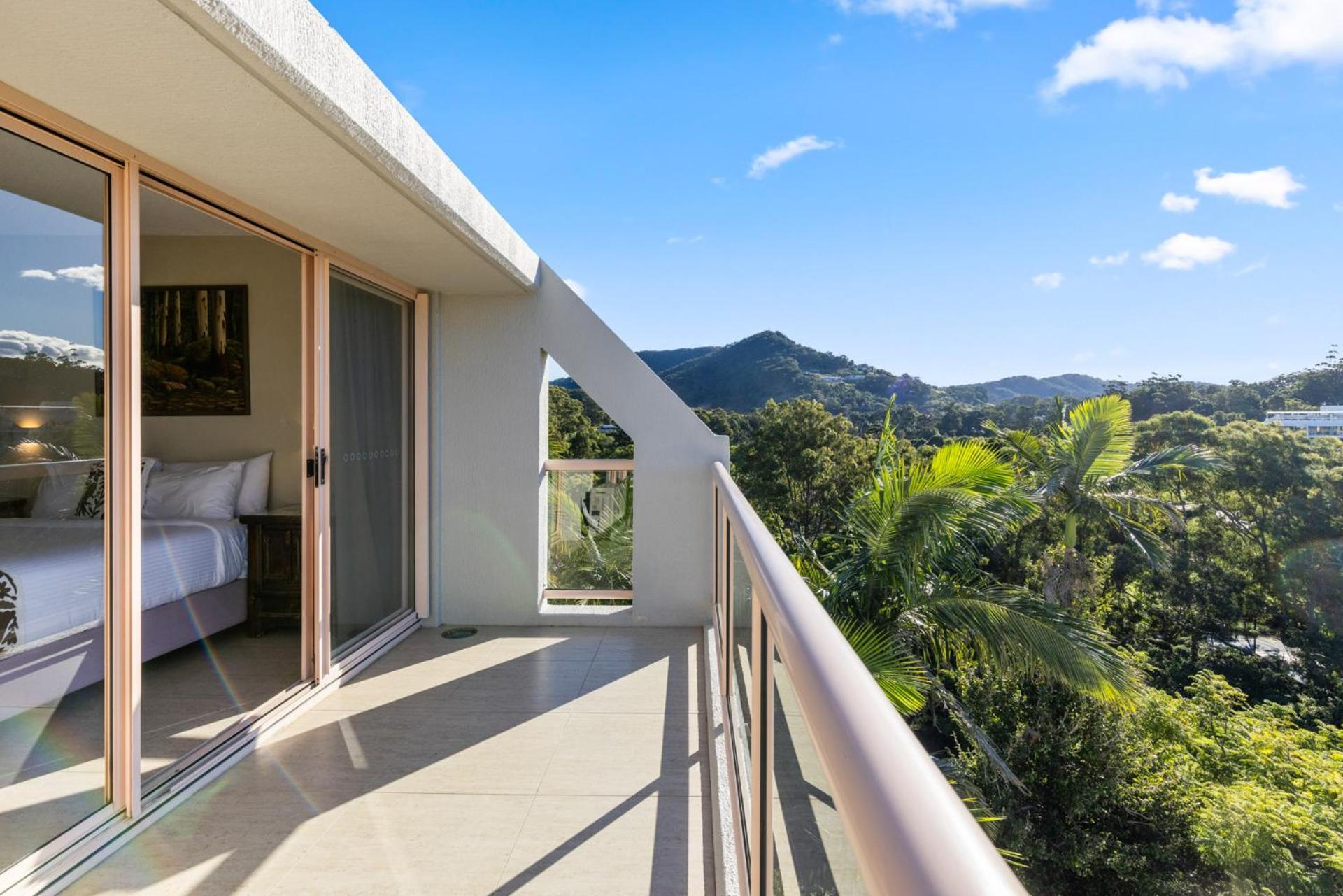 Charlesworth Bay Beach Resort Coffs Harbour Eksteriør billede