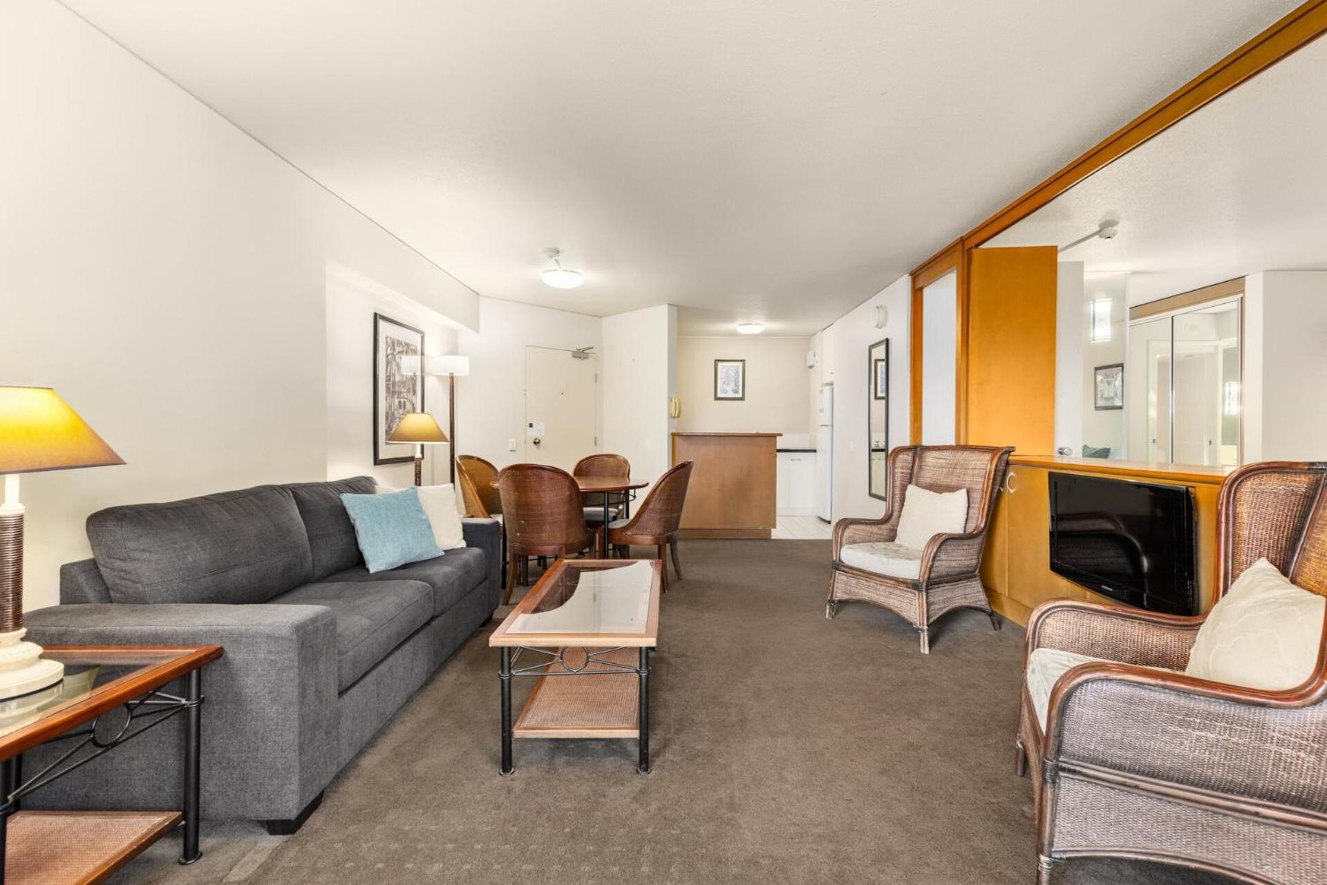 Charlesworth Bay Beach Resort Coffs Harbour Eksteriør billede