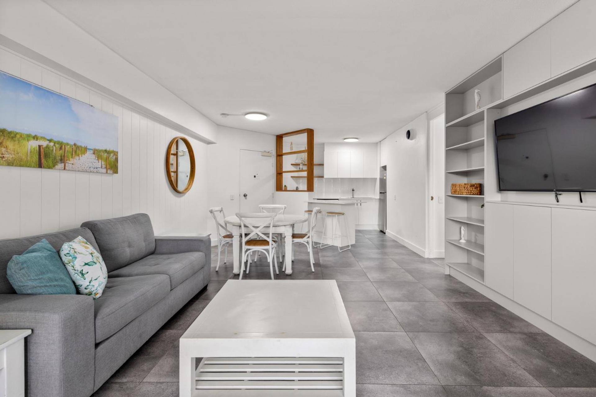 Charlesworth Bay Beach Resort Coffs Harbour Eksteriør billede