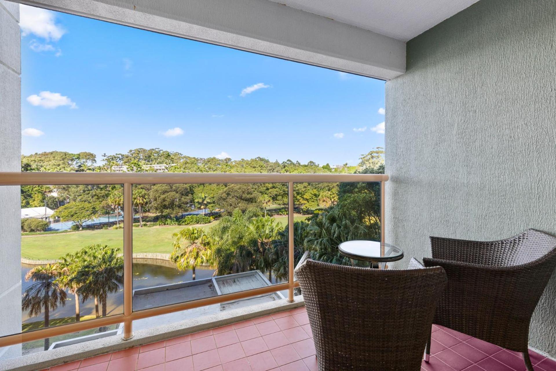Charlesworth Bay Beach Resort Coffs Harbour Eksteriør billede