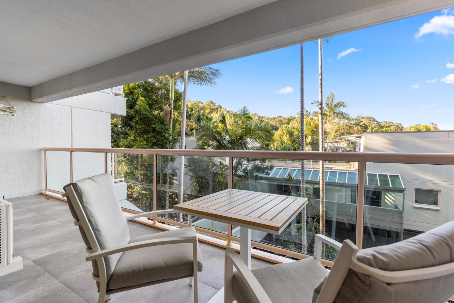 Charlesworth Bay Beach Resort Coffs Harbour Eksteriør billede