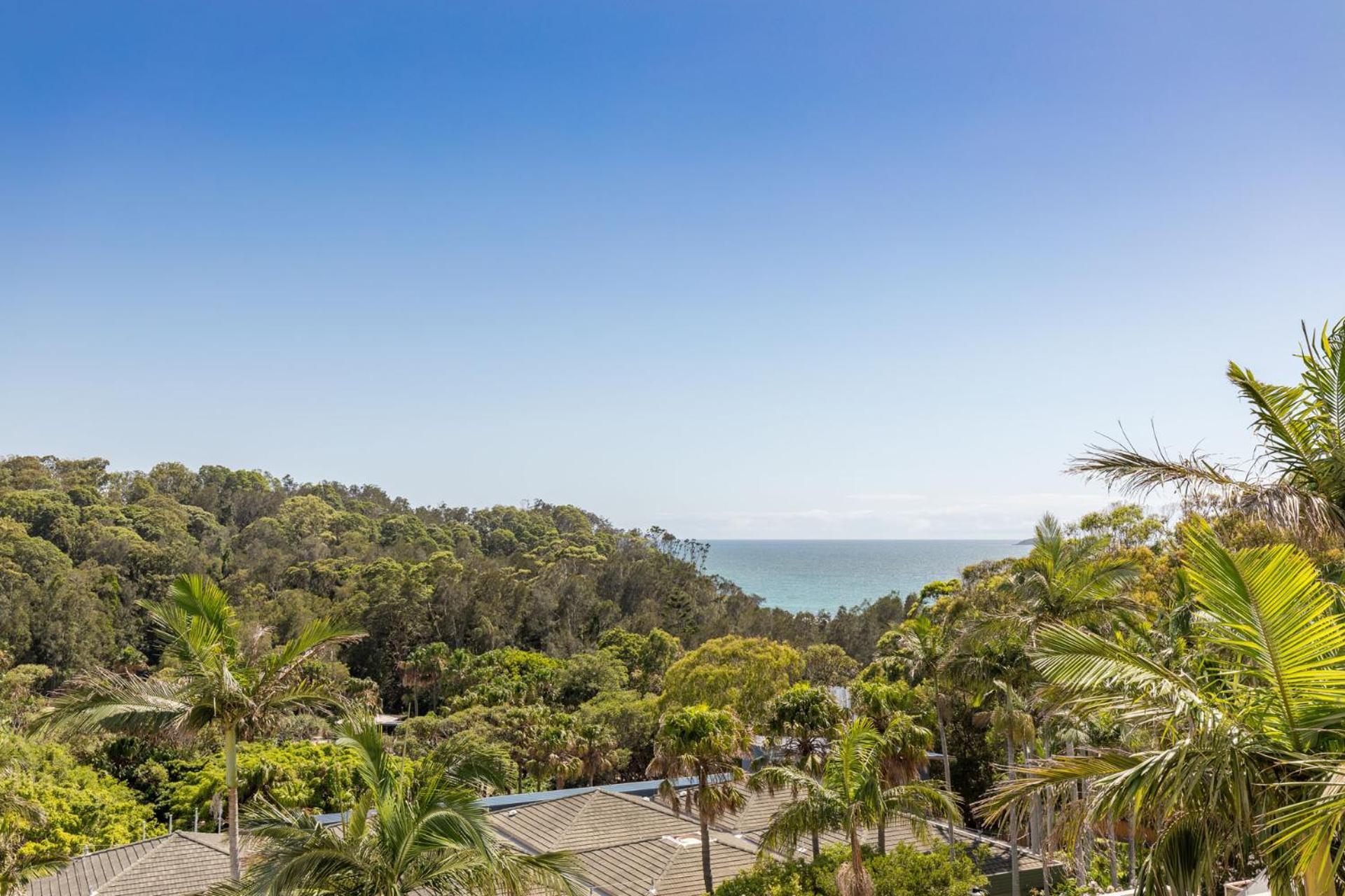 Charlesworth Bay Beach Resort Coffs Harbour Eksteriør billede